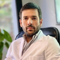 Sanatorio Las Lomas S.A. Employee Nicolas Coombes's profile photo