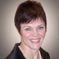 Immune Deficiency Foundation Employee Roberta Rochman's profile photo