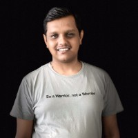 Anand Bhavsar Email