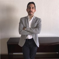 Caja Los Andes Employee Leonardo Dominguez's profile photo