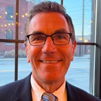 John Frank Email & Phone Number