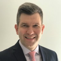 Andrew Stetsyna Email & Phone Number