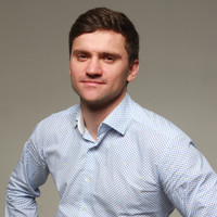 NVision Group Employee Dmitriy Medvedev's profile photo