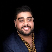 Deep Singh Email & Phone Number