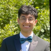 International Seaways, Inc. Employee Javin Mendiratta's profile photo