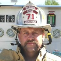Fire Safety Services, Inc. Employee Chris Niswander's profile photo