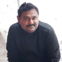 Costco Wholesale Employee Vivek Raman's profile photo