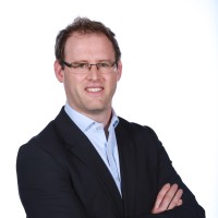 Old Mutual Limited Employee Robert Spiers's profile photo