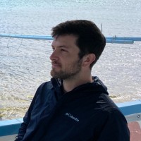 Swish Analytics Employee Riley Stockton's profile photo