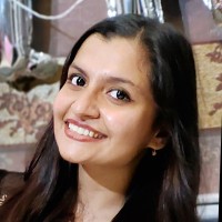 Master Millwork Employee Sheron Patel's profile photo