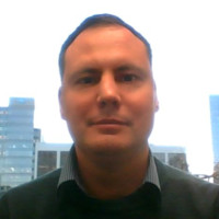 Valentin Kuznetsov Email & Phone Number