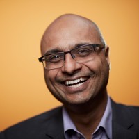 Trendscape Employee Ashish Verma's profile photo