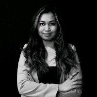 Sync.com Employee Roshelle M.'s profile photo