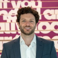 LPL Financial Employee Liam Anderson's profile photo