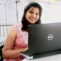 Continental Employee Ramya Sharma's profile photo