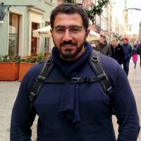 M. Zaghloul Email