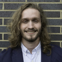 Shemmassian Academic Consulting Employee Logan Lane's profile photo