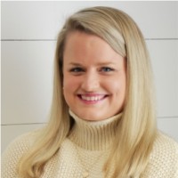 Thales Defense & Security, Inc. Employee Summer McComas's profile photo