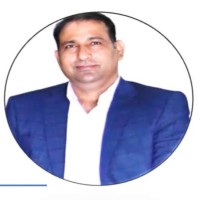 SGS Employee Mashooque Ali's profile photo