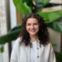 Hypercube Consulting Employee Ciara Inglis's profile photo