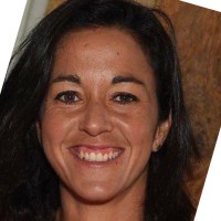 WTA Employee Silvia Soler Espinosa's profile photo