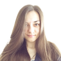 Olha Tymochko Email & Phone Number
