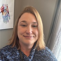 Patriot Towing Services Employee Cheree Santana's profile photo