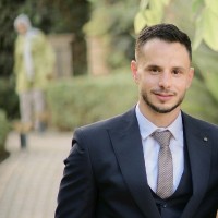 Ahmed Magdy Email