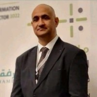 Mohammed Atari Email