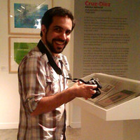 mitú Employee Carlos Armas Galindo's profile photo