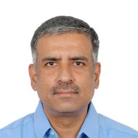 National Aerospace Laboratories Employee Manjunath Pulumathi's profile photo
