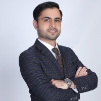 ICS Facility Services Employee Imaad Soofi's profile photo