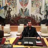 NESMA Employee Abdullah al-Qahtani's profile photo