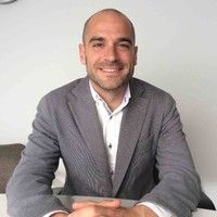 Benjamín García Morales Email