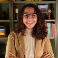 KOBO Employee Vanessa Meirelles's profile photo