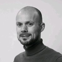 The Better Business Network Employee Graham Hansen's profile photo