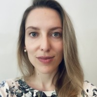 Alfred Health Employee Anna Balabanski's profile photo