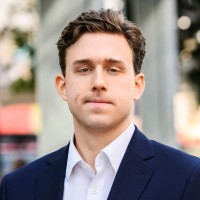 Vista Point Advisors Employee Finn O’Connor's profile photo