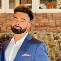 Cutting Edge Elite Employee Lucas Mendieta's profile photo