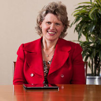 Saffery Employee Susie Swift's profile photo