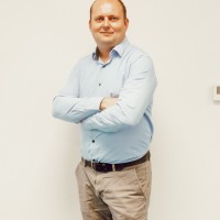 EBAWE Anlagentechnik GmbH Employee Stephan Geidel's profile photo