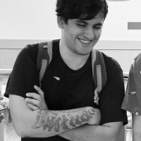 MX2Tech Employee Ian Rodrigues's profile photo
