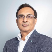 Nykaa Employee Vishal Gupta's profile photo