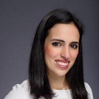 FICO Employee Ana Fernanda Ruiz's profile photo