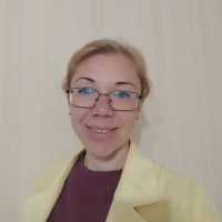 PE GDS Employee Svitlana Bebekh's profile photo