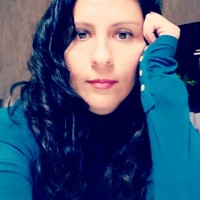 Kimberly-Clark de México Employee Roxana de Icaza's profile photo