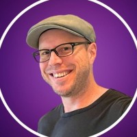 Iglu Employee Tim Sutton's profile photo