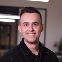 Airnauts.com Employee Dominik Barcikowski's profile photo