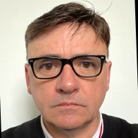 The Relatives Employee Steve McKevitt's profile photo