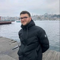 Tsimafei Tsykunou's profile photo